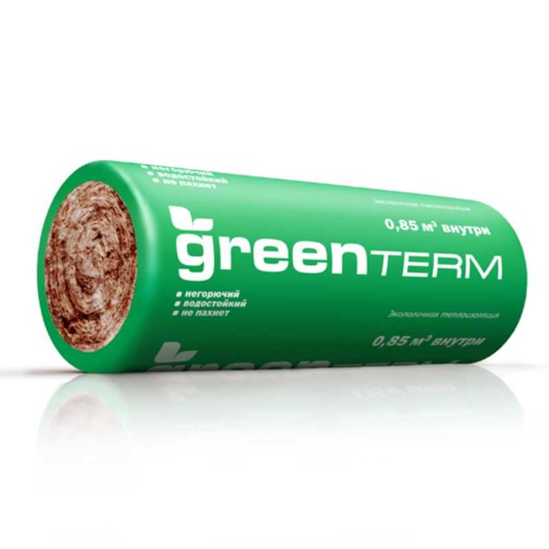 GreenTERM Рулон