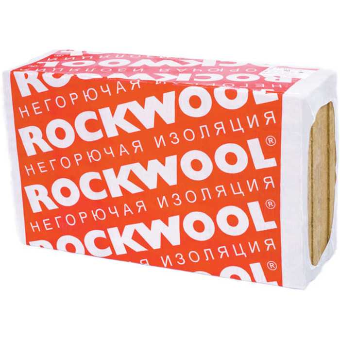 Rockwool Руф Баттс Н Оптима