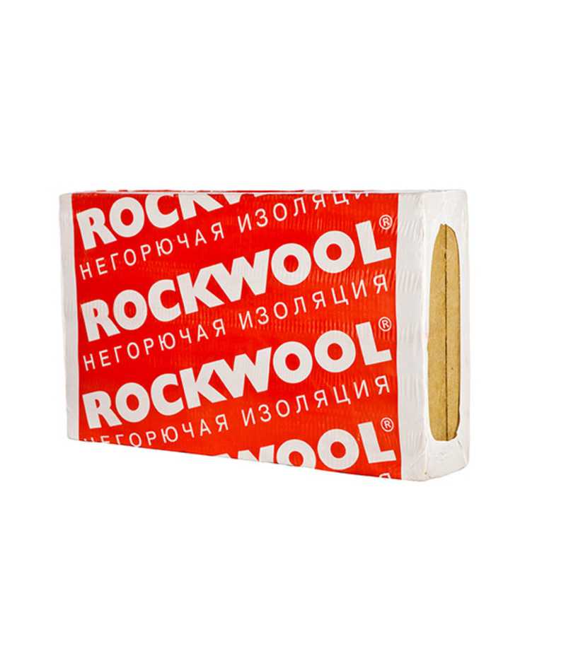 Rockwool Фасад Баттс Экстра