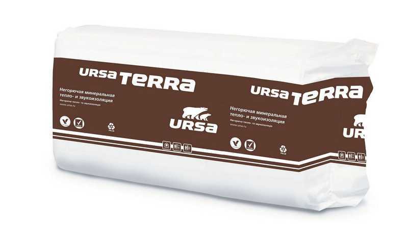 Ursa Терра 37 PN