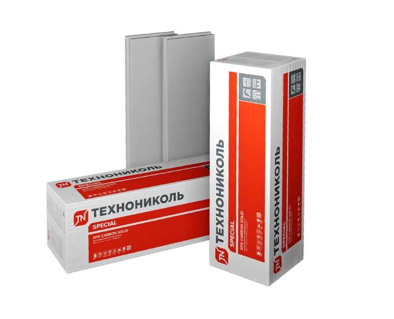 Технониколь Carbon SOLID