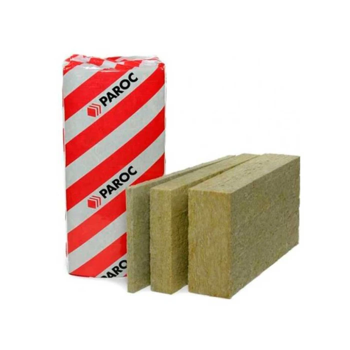 Утеплитель Paroc UNS 37z 50х600х1200
