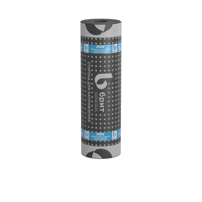 Материал рулонный битумно-полимерный 