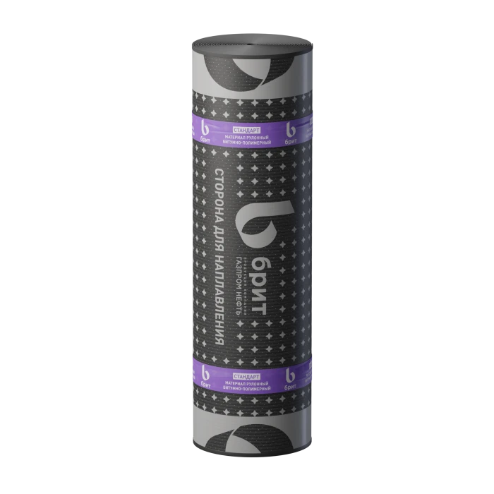 Материал рулонный Брит Стандарт ЭКП 10000х1000 мм