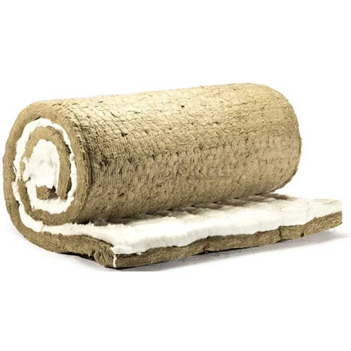 Мат высокотемпературный XOTPIPE WM-TR-80 Combi 130х1000х2500 с покрытием металлической сеткой