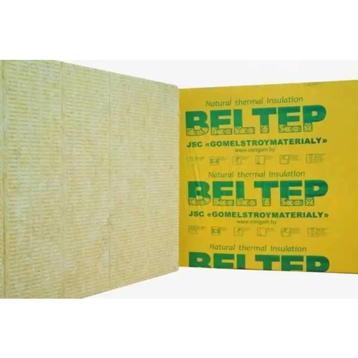 Утеплитель Белтеп Флор 190 140х600х1200