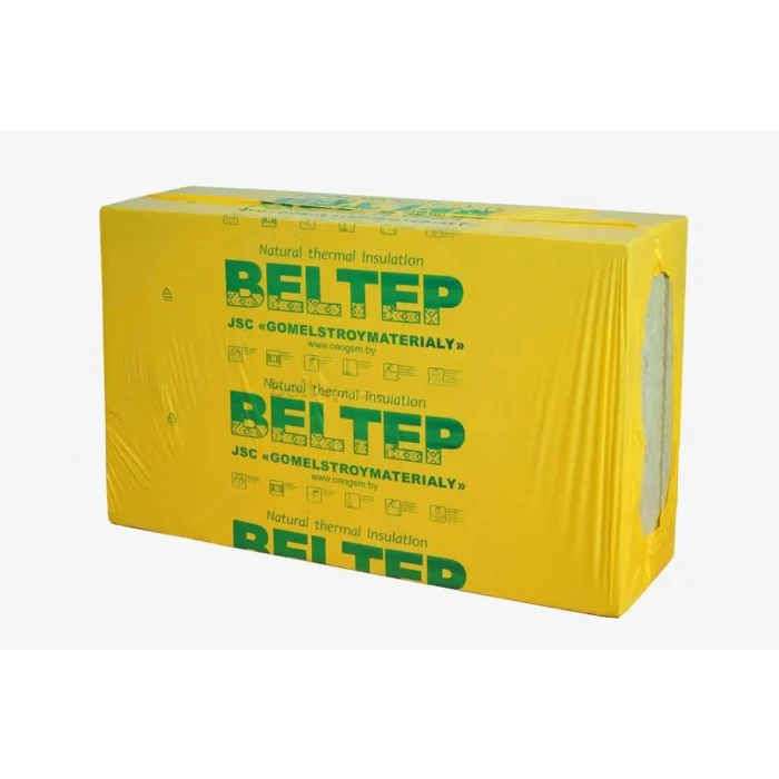 Утеплитель Белтеп Лайт Экстра 140х600х1200