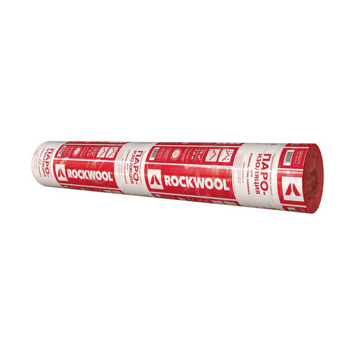 Пароизоляция для кровель, стен, потолка Rockwool 70 м2 фото 4