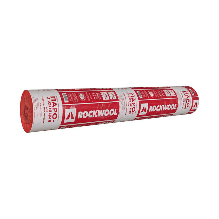 Пароизоляция для кровель, стен, потолка Rockwool 70 м2