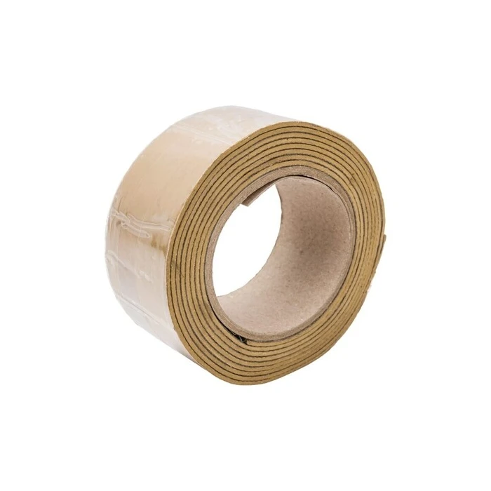 Лента вибродемпфирующая Звукоизол 50 мм 2,5 м