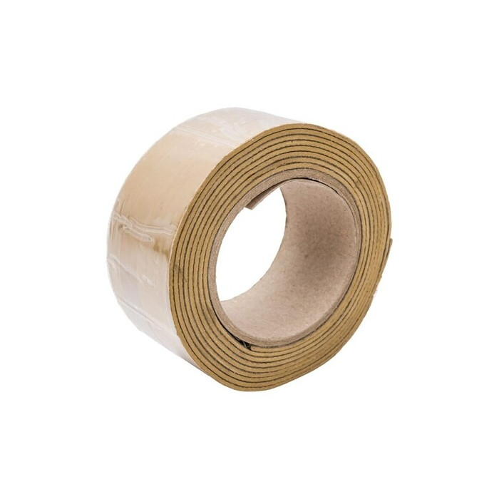 Лента вибродемпфирующая Звукоизол 50 мм 2,5 м