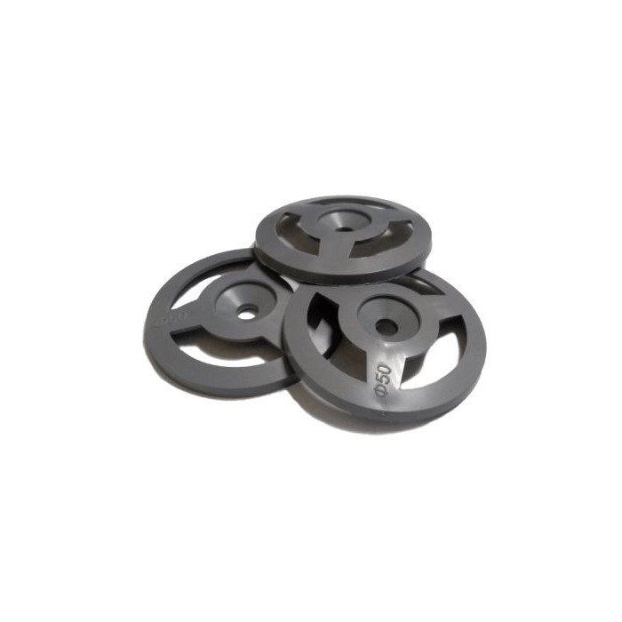 Шайба для теплоизоляции (Рондоль) 50мм (250шт)