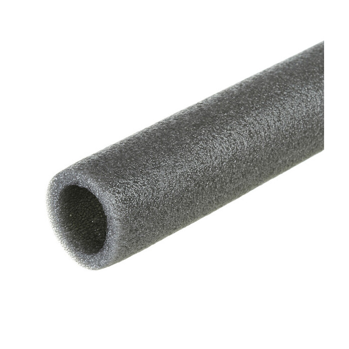 Теплоизоляция для труб Стенофлекс ПЭ 42х9х2000 мм серая