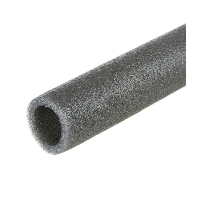 Теплоизоляция для труб Стенофлекс ПЭ 42х9х2000 мм серая