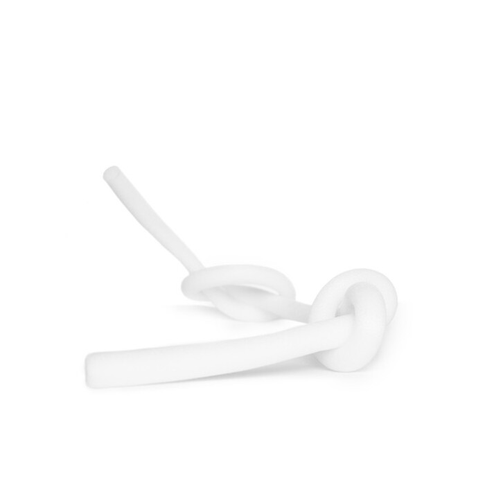 Утеплитель жгутовый Стенофлекс d 30 мм 3 м