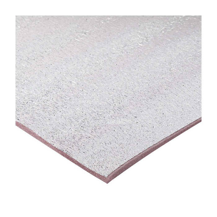 Теплоизоляция отражающая универсальная НПЭ ЛФ 190 тип С 10 мм 1х15 м