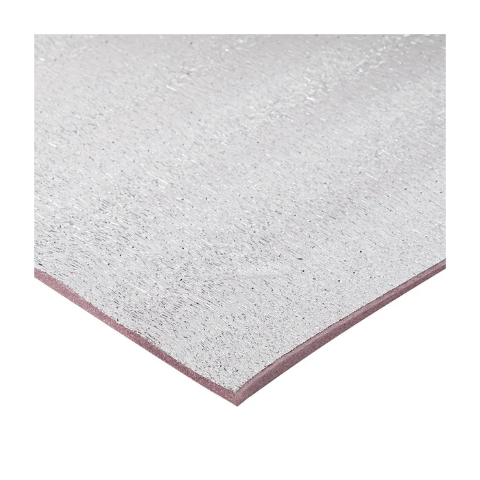 Теплоизоляция отражающая универсальная НПЭ ЛФ 190 тип С 10 мм 1х15 м