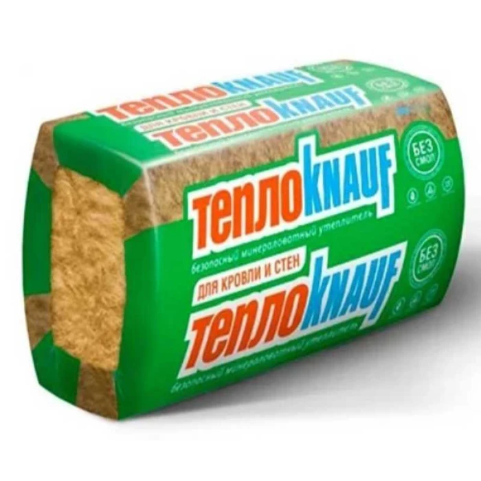 Теплокнауф Коттедж 50мм в Санкт-Петербурге