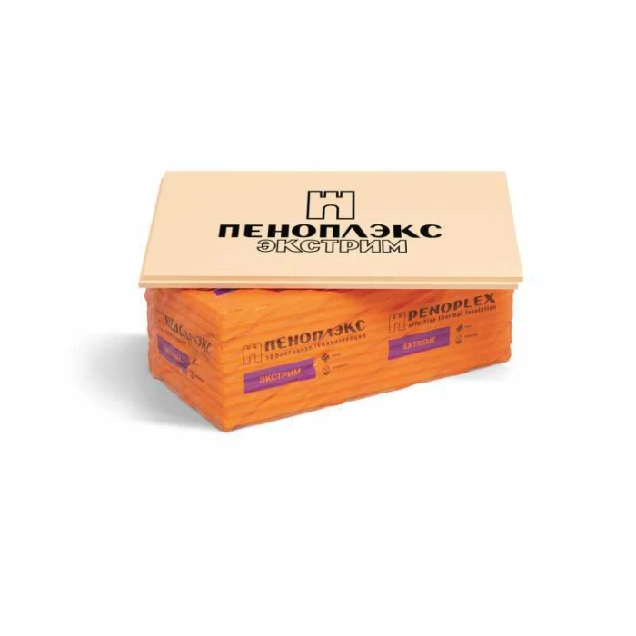 Утеплитель Пеноплекс Экстрим 100х585х1185