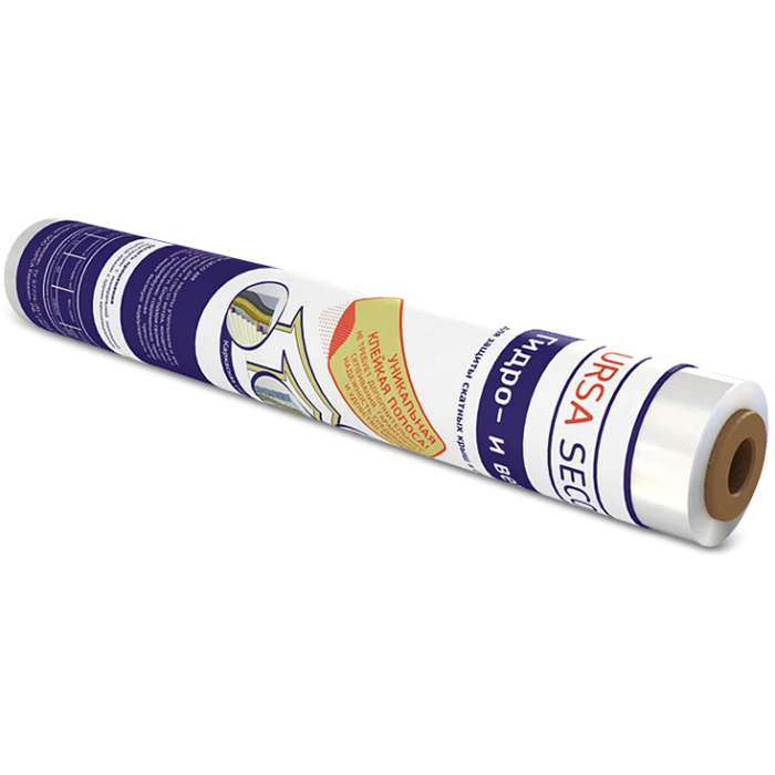 Мембрана Ursa Seco AM 1.5х40